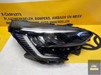 RENAULT CLIO V 5 KOPLAMP LED PURE VISION RECHTS 260104922R