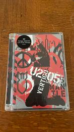 U2 Vertigo live from Chicago DVD., Cd's en Dvd's, Dvd's | Muziek en Concerten, Alle leeftijden, Ophalen of Verzenden, Zo goed als nieuw