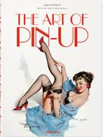 THE ART OF PIN-UP BY DIAN HANSON E.A. TASCHEN XXL-UITGAVE, Verzenden, Nieuw, Schilder- en Tekenkunst