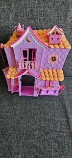 LALALOOPSY Speelhuis, zonder accessoires., Ophalen of Verzenden, Gebruikt, Poppenhuis