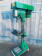 Huvema hu45 kolomboor kolomboormachine €975,-, Ophalen, Gebruikt, Kolomboormachine