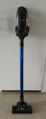 Hyundai steelstofzuiger, Witgoed en Apparatuur, Stofzuigers, Ophalen, Gebruikt, Reservoir, Overige typen