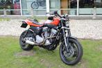 Harley-Davidson XR 1200 XR 1200 Sportster sport, 1200 cc, Bedrijf, 2 cilinders, Chopper