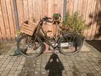 Cortina Fiets - Leger Groen - Frame 50, Fietsen en Brommers, Fietsen | Dames | Damesfietsen, Gebruikt, Versnellingen, 50 tot 53 cm