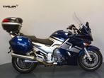 YAMAHA FJR 1300 AS (bj 2009), 4 cilinders, Bedrijf, 1298 cc, Meer dan 35 kW