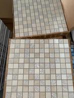 FAP Ceramiche Mozaiek tegels 30x30cm, Doe-het-zelf en Verbouw, Nieuw, Wandtegels, Keramiek, 5 tot 10 m²