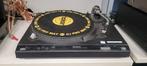 Technics SL-3210 Direct Drive Platenspeler, Ophalen, Gebruikt, Pitch-regelaar, Technics