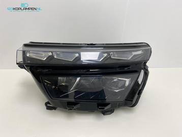 Skoda Kamiq NW4 Full LED koplamp links beschikbaar voor biedingen