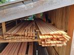 Douglas panlatten 22x45 div lengtes vanaf € 0,70 / m, Ophalen, Nieuw, 250 cm of meer, Planken