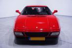 Ferrari 348 TB V8 12000KM! Pininfarina COLLECTORS ITEM, Auto's, Oldtimers, Lederen bekleding, Achterwielaandrijving, Bedrijf, Handgeschakeld
