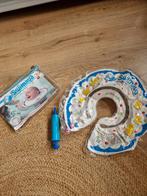 Swimava Baby Zwemkraag, Ophalen of Verzenden, Zo goed als nieuw, Jongetje of Meisje, Zwem-accessoire