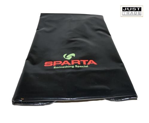 Afdekhoes / Cover tbv bak SPARTA E-Kargo Zwart KOOPJE Op=Op!, Fietsen en Brommers, Fietsen | Bakfietsen, Nieuw, Overige merken