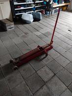 Garage krik, Auto diversen, Krikken, Ophalen of Verzenden, Hydraulisch, Garagekrik