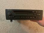 Orginele auto radio bmw 1 serie, Auto diversen, Autoradio's, Ophalen of Verzenden, Zo goed als nieuw