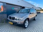 X5 Facelift | Grijs kenteken | LPG, Automaat, Beige, Navigatiesysteem, Beige