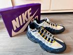 Nike SB Air Max 95 Erix Koston EU 46 HQ8492-400 Nieuw, Blauw, Nike, Nieuw, Ophalen of Verzenden
