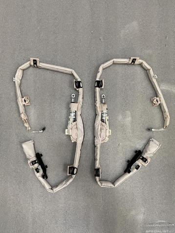 AUDI A1 2018+ dak hemel airbag 82G880741D 82G880742D beschikbaar voor biedingen