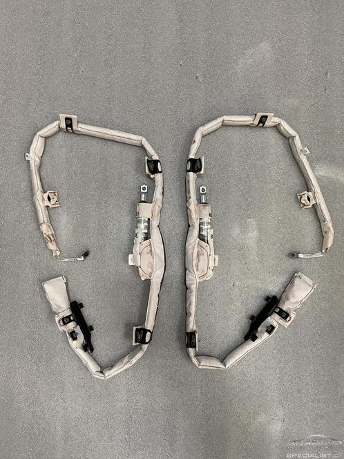 AUDI A1 2018+ dak hemel airbag 82G880741D 82G880742D, Auto-onderdelen, Dashboard en Schakelaars, Audi, Gebruikt, Ophalen of Verzenden
