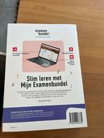 Examenbundel Aardrijkskunde VWO 2025/2026, Ophalen of Verzenden, Nieuw, VWO, Aardrijkskunde