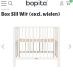 Bopita box, Ophalen, Gebruikt, Vierkant