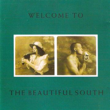 The Beautiful South – Welcome To The Beautiful South beschikbaar voor biedingen