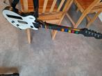 Guitar Hero Gitaar & Drumstel, Spelcomputers en Games, Spelcomputers | Nintendo Consoles | Accessoires, Gebruikt, Gitaar, Drumstel of Dj-set