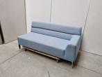 Artifort design bank [ stof moet gereinigd worden ], Gebruikt, Minder dan 75 cm, 150 tot 200 cm, Driepersoons
