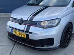 Volkswagen Caddy Cargo 2.0 TDI Trend AIRCO / N.A.P / VERLAAG, Voorwielaandrijving, Stof, Gebruikt, 4 cilinders