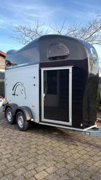 Cheval trailer, Dieren en Toebehoren, Ophalen, Nieuw, Hout, 1½-paards trailer