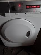 AEG warmtepomp droger lavatherm T75373NAH A+, Witgoed en Apparatuur, Wasdrogers, Ophalen, 6 tot 8 kg, Gebruikt, Anti-kreukfase