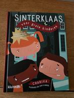 Chariva - Sinterklaas voor grote kinderen, Boeken, Fictie algemeen, Chariva, Nieuw, Ophalen of Verzenden