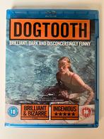 Blu-ray Dogtooth (Yorgos Lanthimos), Verzenden, Zo goed als nieuw, Filmhuis