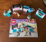 Lego Friends Olivia's Laboratorium (3933), Ophalen, Gebruikt, Complete set, Lego