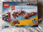 Lego truck creator, Ophalen, Zo goed als nieuw
