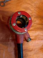 Unicum draadsnijder  1/ 1/2            ridgid, Doe-het-zelf en Verbouw, Gereedschap | Handgereedschap, Ophalen of Verzenden, Zo goed als nieuw