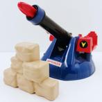 Manta Force Viper Squad Vapourizer Bluebird Toys 1988, Ophalen of Verzenden, Gebruikt