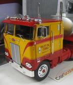 Peterbilt 352 1975  PILOT GAS  schaal 1/43 US trucks # 81