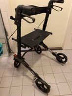 rollator, Diversen, Rollators, Ophalen, Opvouwbaar, Zo goed als nieuw