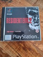 PS1 spel Resident Evil 2, Spelcomputers en Games, Games | Sony PlayStation 1, Avontuur en Actie, Vanaf 18 jaar, 1 speler, Ophalen of Verzenden