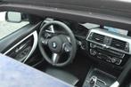 BMW 3-serie Touring 330i xDrive M Sport Headup Pano Memory, Auto's, Automaat, 1998 cc, 15 km/l, Zwart