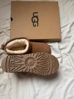 Ultra Mini Uggs - Nieuw!, Ophalen of Verzenden, Nieuw, Bruin, Lage of Enkellaarzen