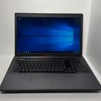 Asus K95VB-YZ025H 18.4inch Laptop incl. Lader, 256 GB, 2 tot 3 Ghz, Qwerty, 8 GB