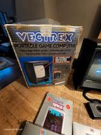 MB Vectrex spelcomputer, Ophalen, Gebruikt, Overige modellen