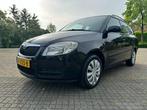 Skoda Fabia Combi 1.2-12V Go (bj 2009), Te koop, Geïmporteerd, Benzine, Gebruikt