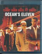Ocean's eleven met o.a. George Clooney, Matt Damon, Ophalen of Verzenden, Nieuw in verpakking, Actie