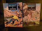 Stripboeken van Bessy, Boeken, Stripboeken, Ophalen of Verzenden, Meerdere stripboeken