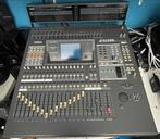 Yamaha 02R met uitbreidingskaarten, Muziek en Instrumenten, Mengpanelen, Ophalen, Gebruikt, 20 kanalen of meer