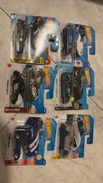 Hot wheels Regulars 3 euro per stuk, Ophalen of Verzenden, Nieuw, Auto