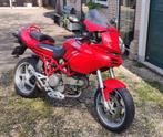 Multistrada 1000DS, Toermotor, Particulier, 992 cc, 2 cilinders