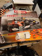 Carrera Formula masters, Kinderen en Baby's, Speelgoed | Racebanen, Ophalen of Verzenden, Gebruikt, Elektrisch, Carrera